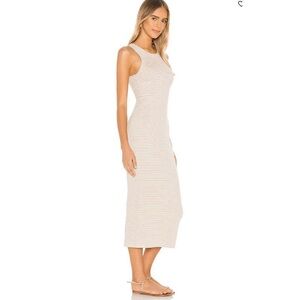 PILY Q Royce MIDI Dress